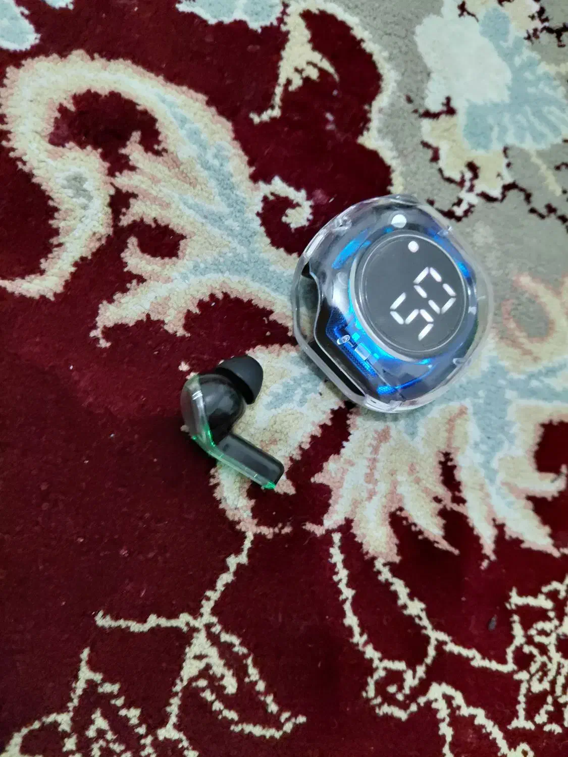 ارپاد|لوازم جانبی موبایل و تبلت|شیراز, شهرک مدرس|دیوار