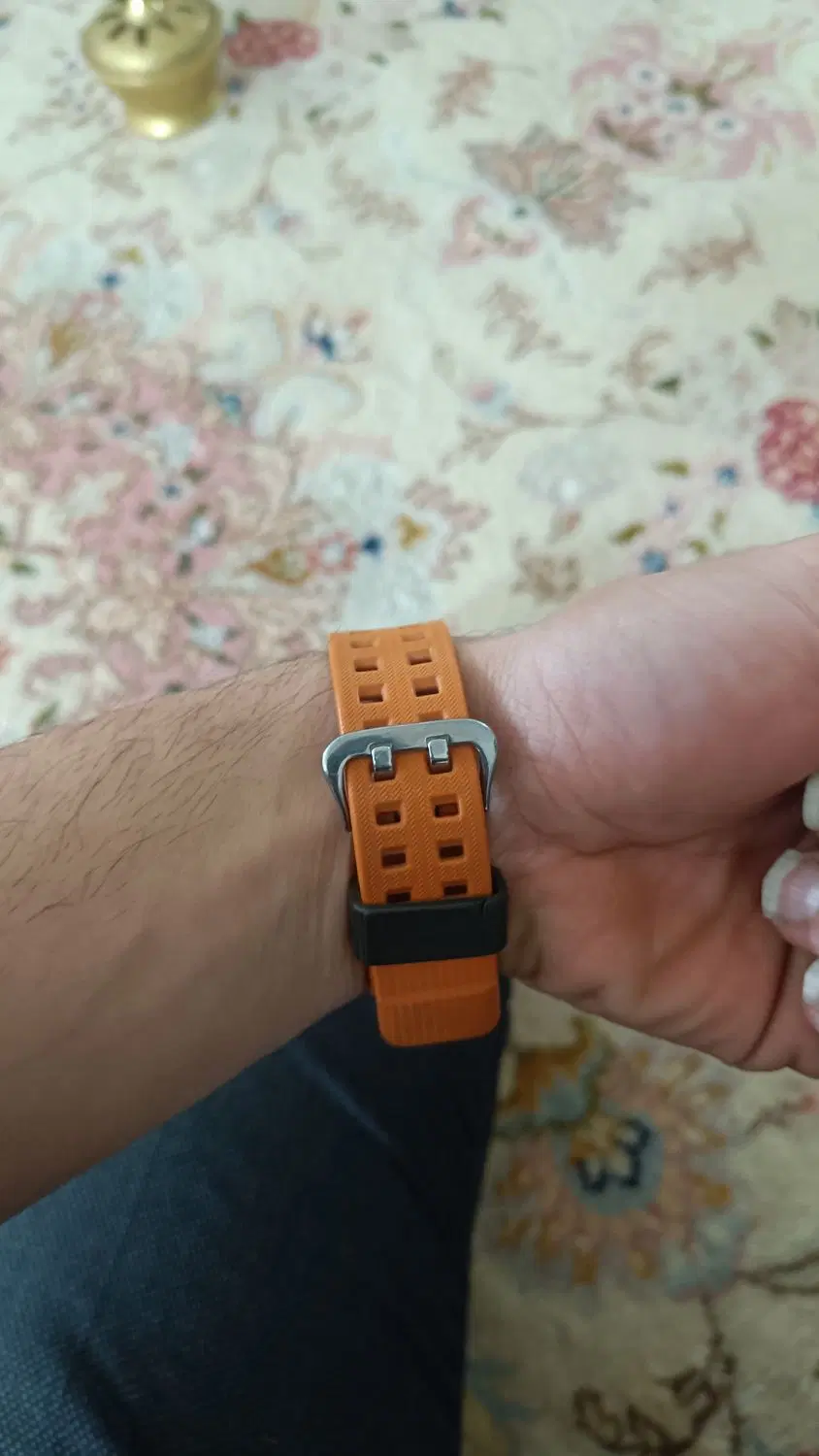 G-Shock GG B100|ساعت|ورامین, ورامین|دیوار