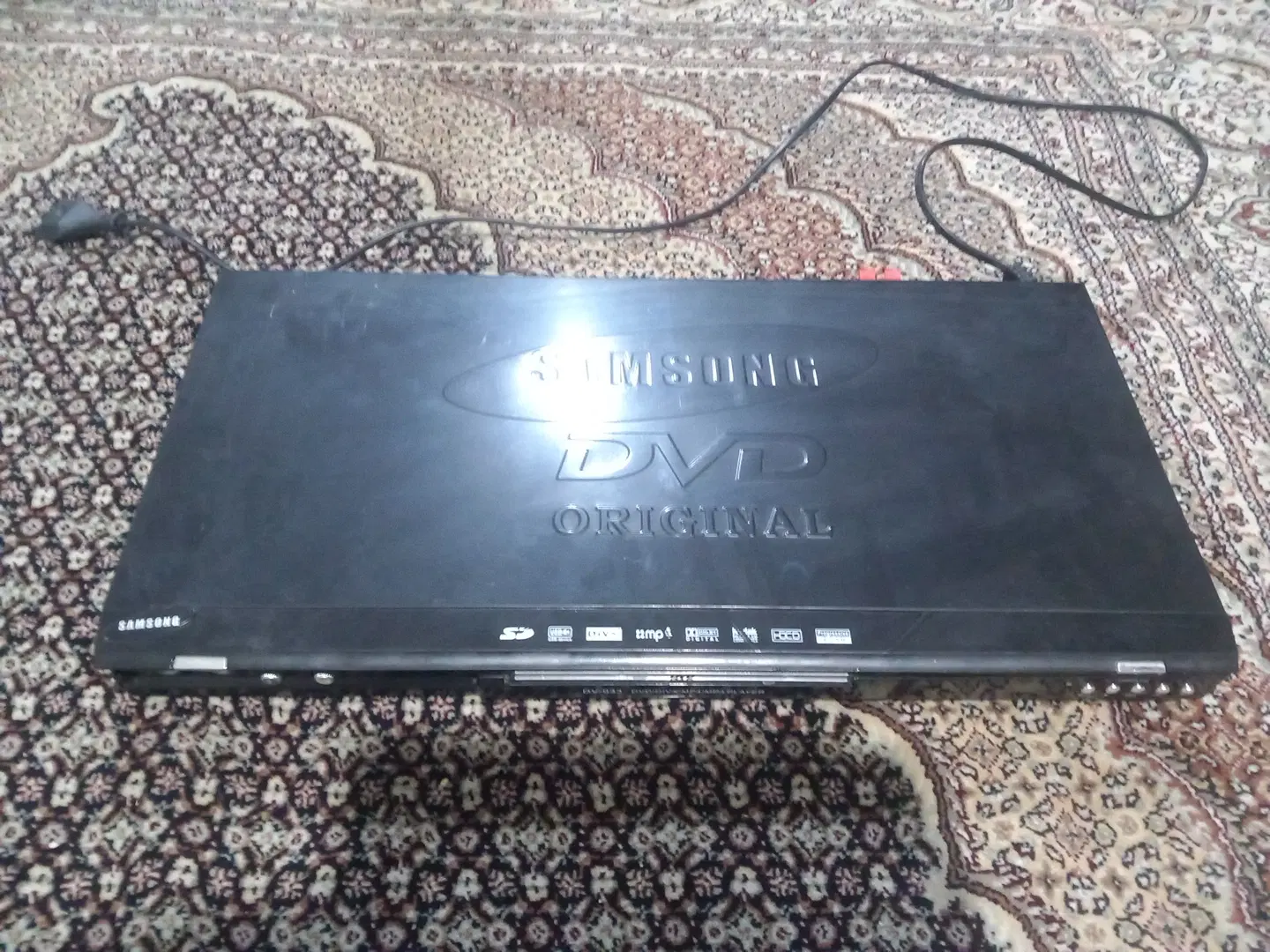 DVD PIayer|پخش‌کننده DVD و ویدیو|ارومیه, |دیوار