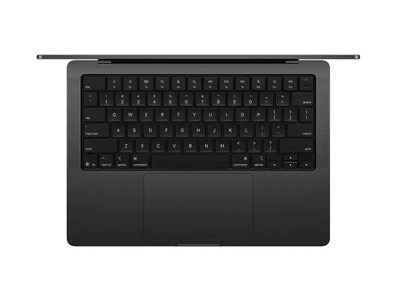 MacBook Pro M5 2025|رایانه همراه|تهران, شهرک شریعتی|دیوار