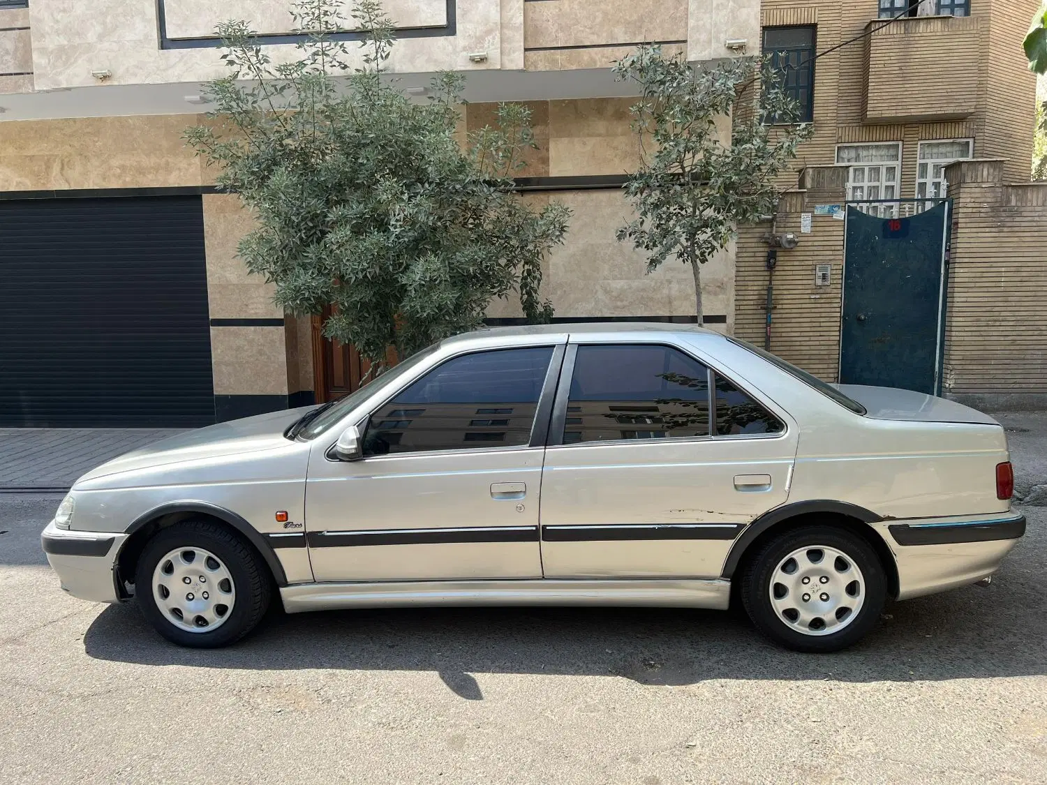 خودرو|خودرو سواری و وانت|تهران, دردشت|دیوار