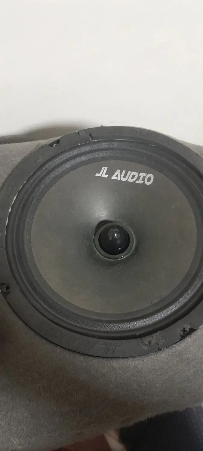 میدرنج ۸ jl AUDIO|سیستم صوتی خانگی|شیروان (خراسان), |دیوار