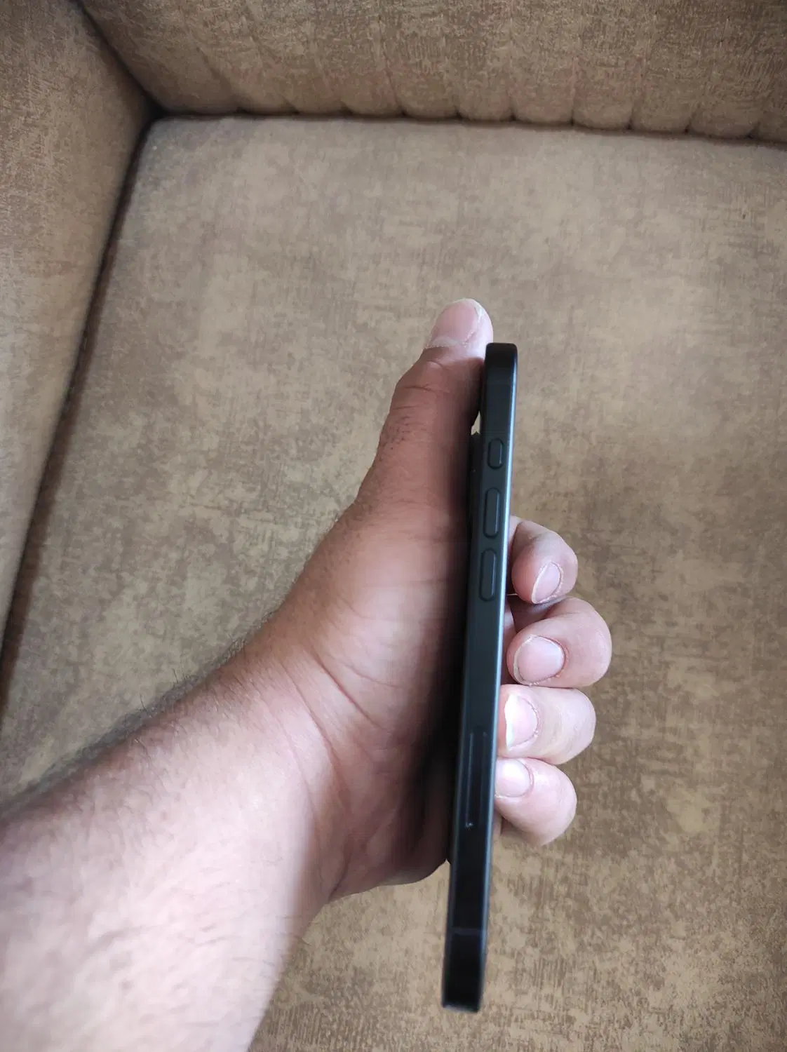 apple 16 normal|موبایل|کرج, فاز ۱ مهرشهر|دیوار