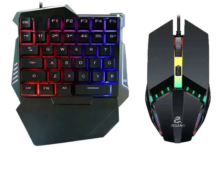 مینی کیبورد|کنسول، بازی ویدئویی و آنلاین|اسفراین, |دیوار