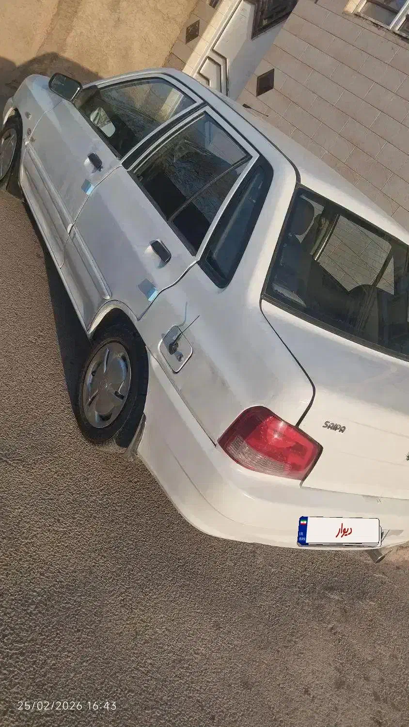 132|خودرو سواری و وانت|کرمان, |دیوار