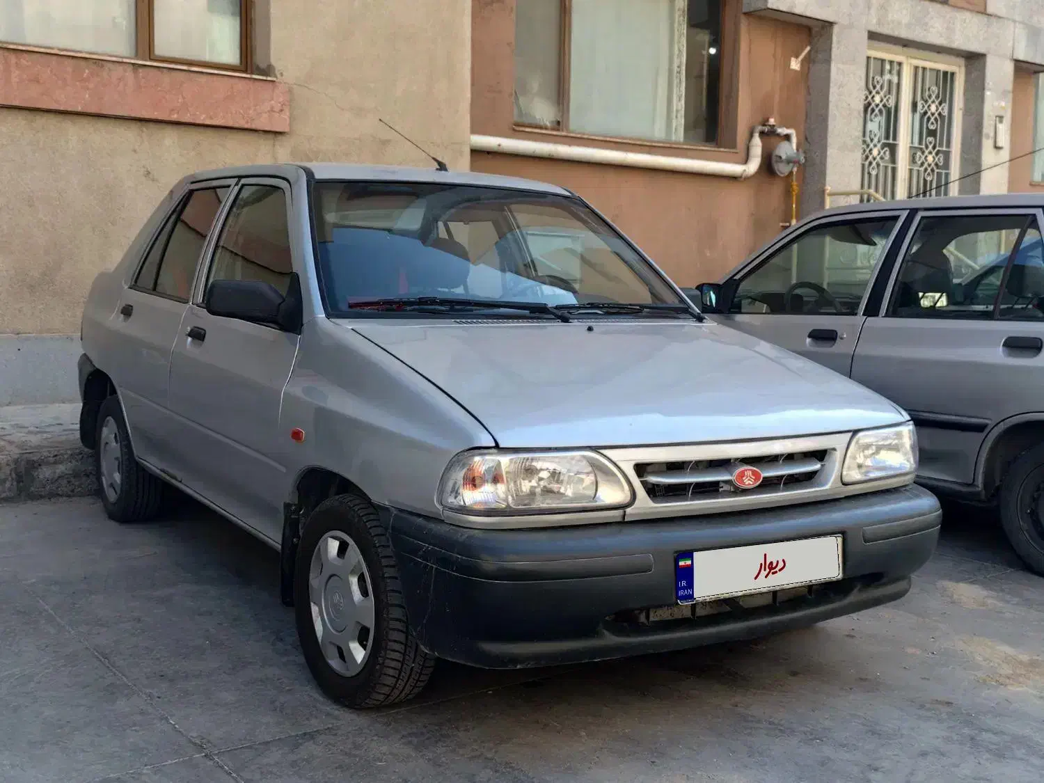 Pride|خودرو سواری و وانت|بیرجند, |دیوار