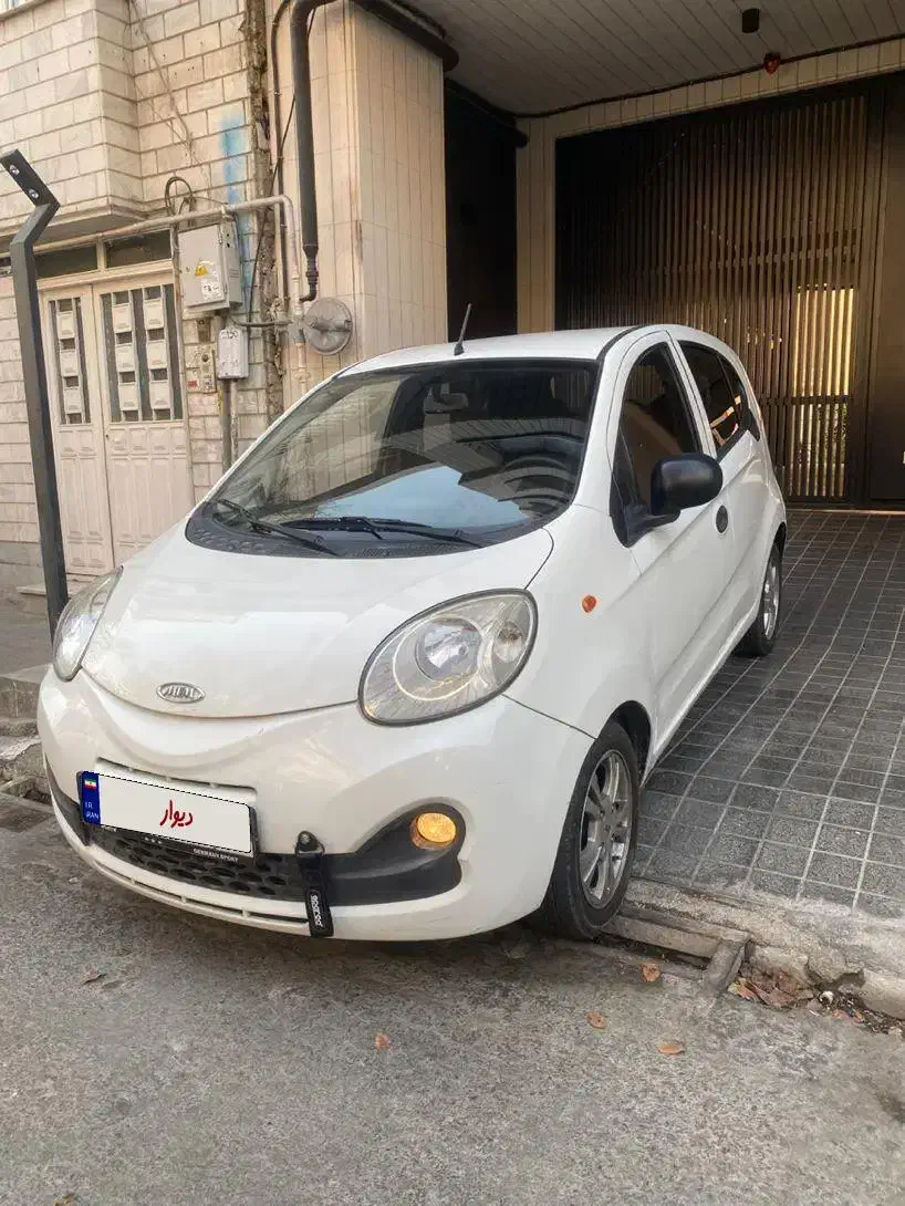 MVM 110 S لاکچری|خودرو سواری و وانت|تهران, ستارخان|دیوار