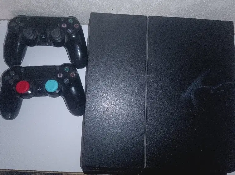 ps4|کنسول، بازی ویدئویی و آنلاین|اراک, |دیوار