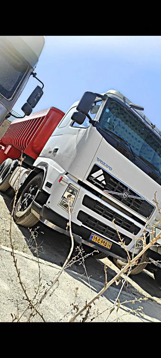 FH420|خودرو سنگین|کنگاور, |دیوار