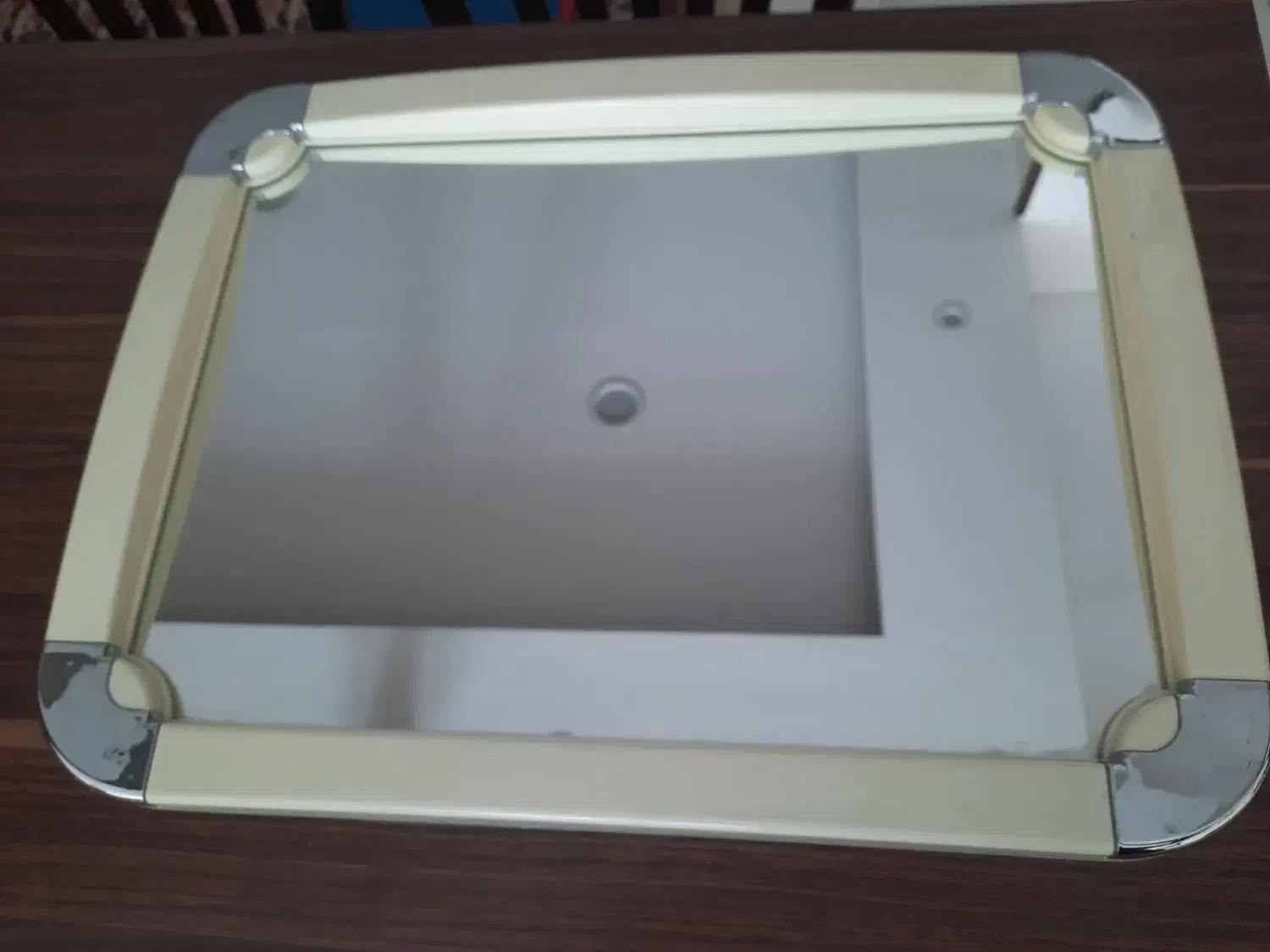 ۲عدد آینه|آینه|اصفهان, شهرک کاوه|دیوار