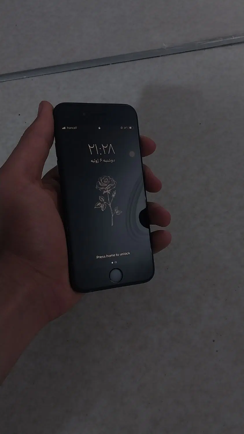 iPhone7|موبایل|ملایر, |دیوار