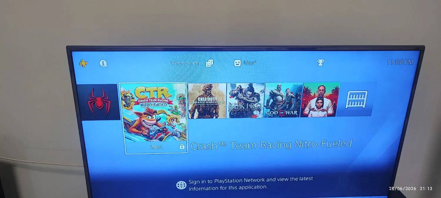 ps4|کنسول، بازی ویدئویی و آنلاین|بندرعباس, |دیوار