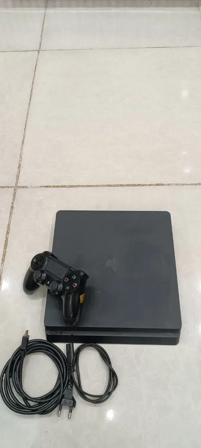 ps4|کنسول، بازی ویدئویی و آنلاین|کرمانشاه, |دیوار