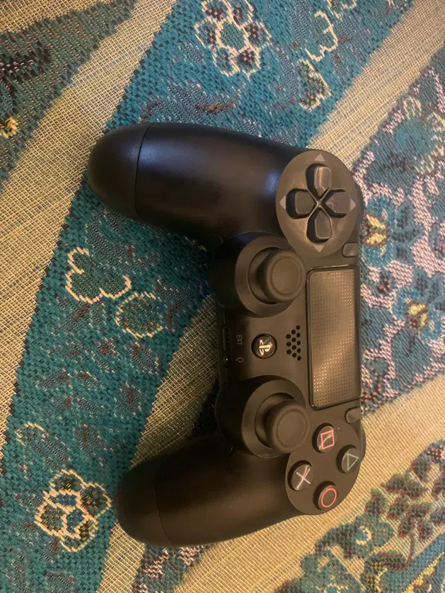 دسته ps4|کنسول، بازی ویدئویی و آنلاین|مشهد, نوده|دیوار