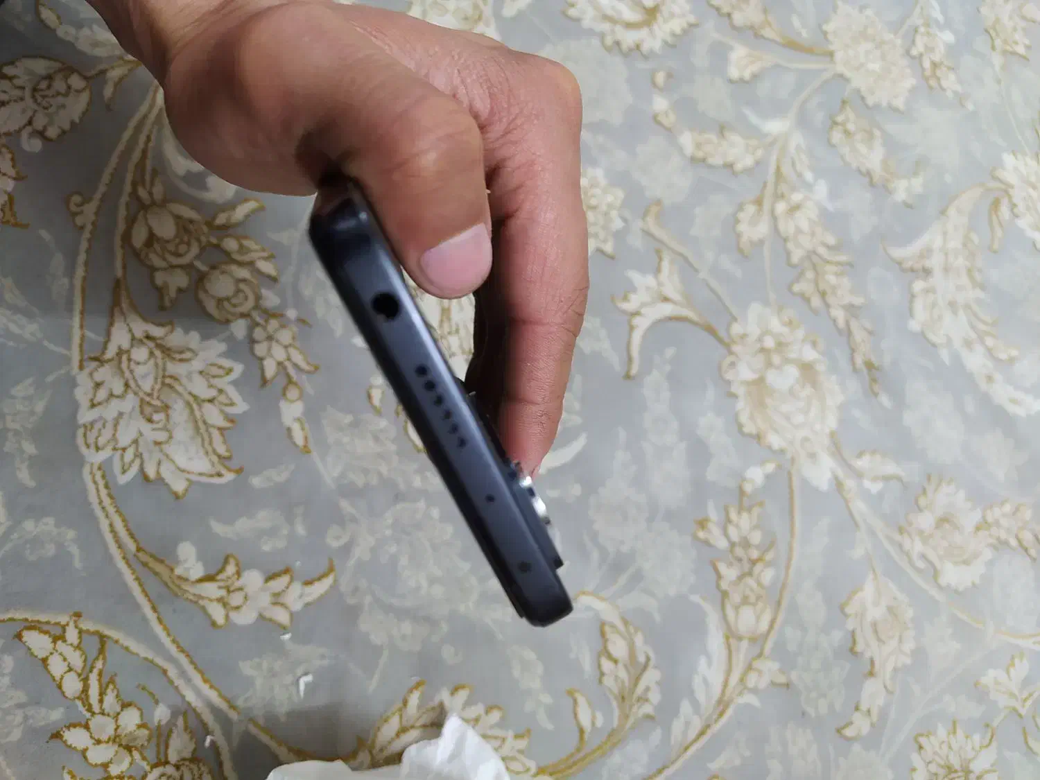 Xiaomi Redmi note 12pro|موبایل|شاهرود, |دیوار