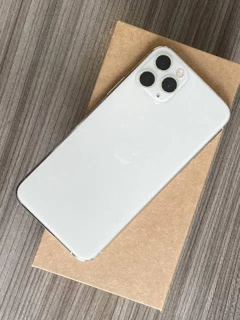 iphone 11pro 256 GB ZAA|موبایل|مشهد, سراب|دیوار