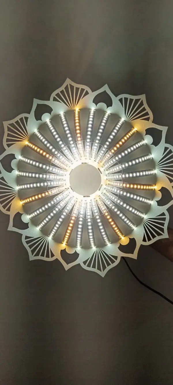 lamp|سایر لوازم برقی|کرج, حصارک بالا|دیوار