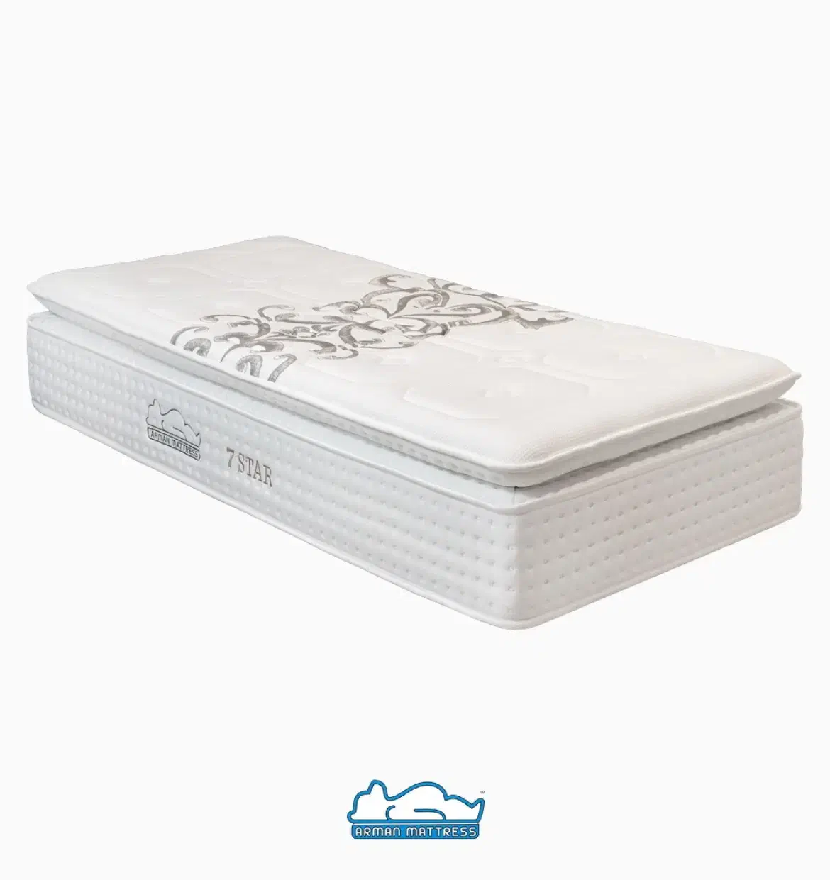 تشک آرمان|تشک تختخواب|مشهد, بهشت|دیوار