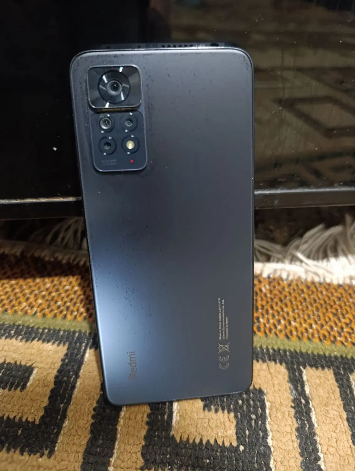 گوشی Redmi note11 pro|موبایل|پاکدشت, خاتون آباد|دیوار