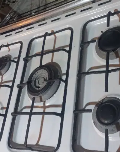 گاز|اجاق گاز و لوازم برقی پخت‌وپز|میان جلگه, |دیوار