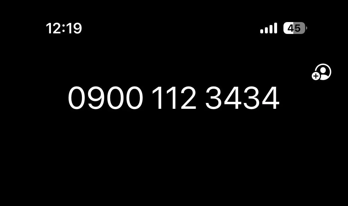 0900.112.3434|سیم‌کارت|تبریز, |دیوار