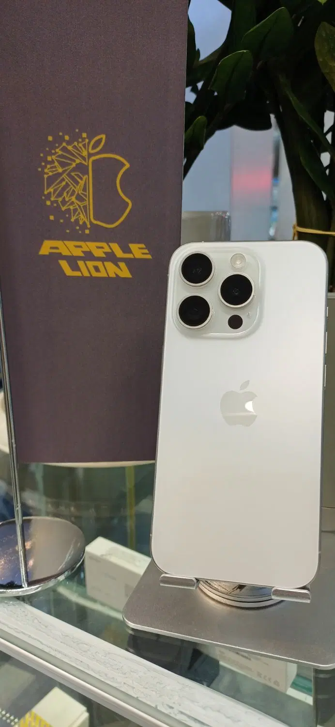 فروش Iphone 15 pro|موبایل|شیراز, زند|دیوار