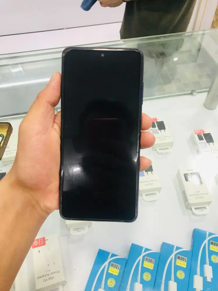 Poco x3 pro|موبایل|نظرآباد, رسالت|دیوار