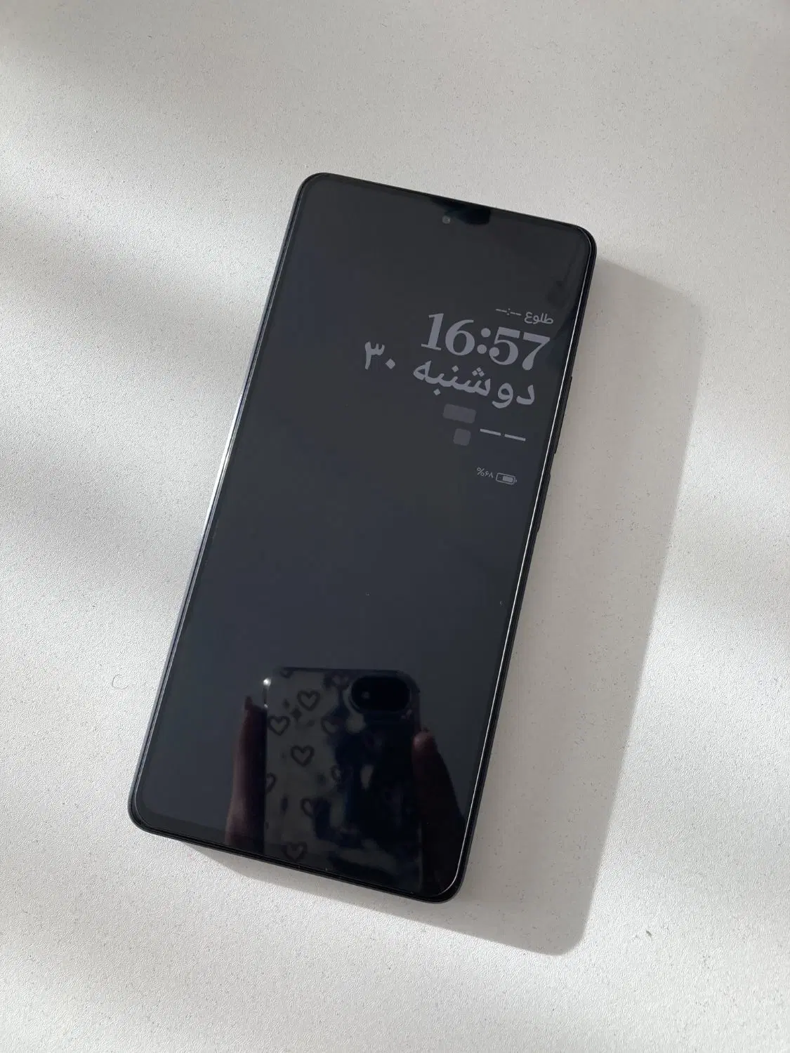 pocoF5|موبایل|اسلامشهر, شهرک واوان|دیوار