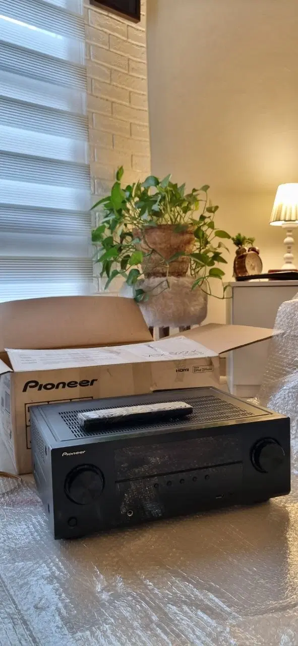 pioneer|سیستم صوتی خانگی|کرج, فاز ۱ مهرشهر|دیوار