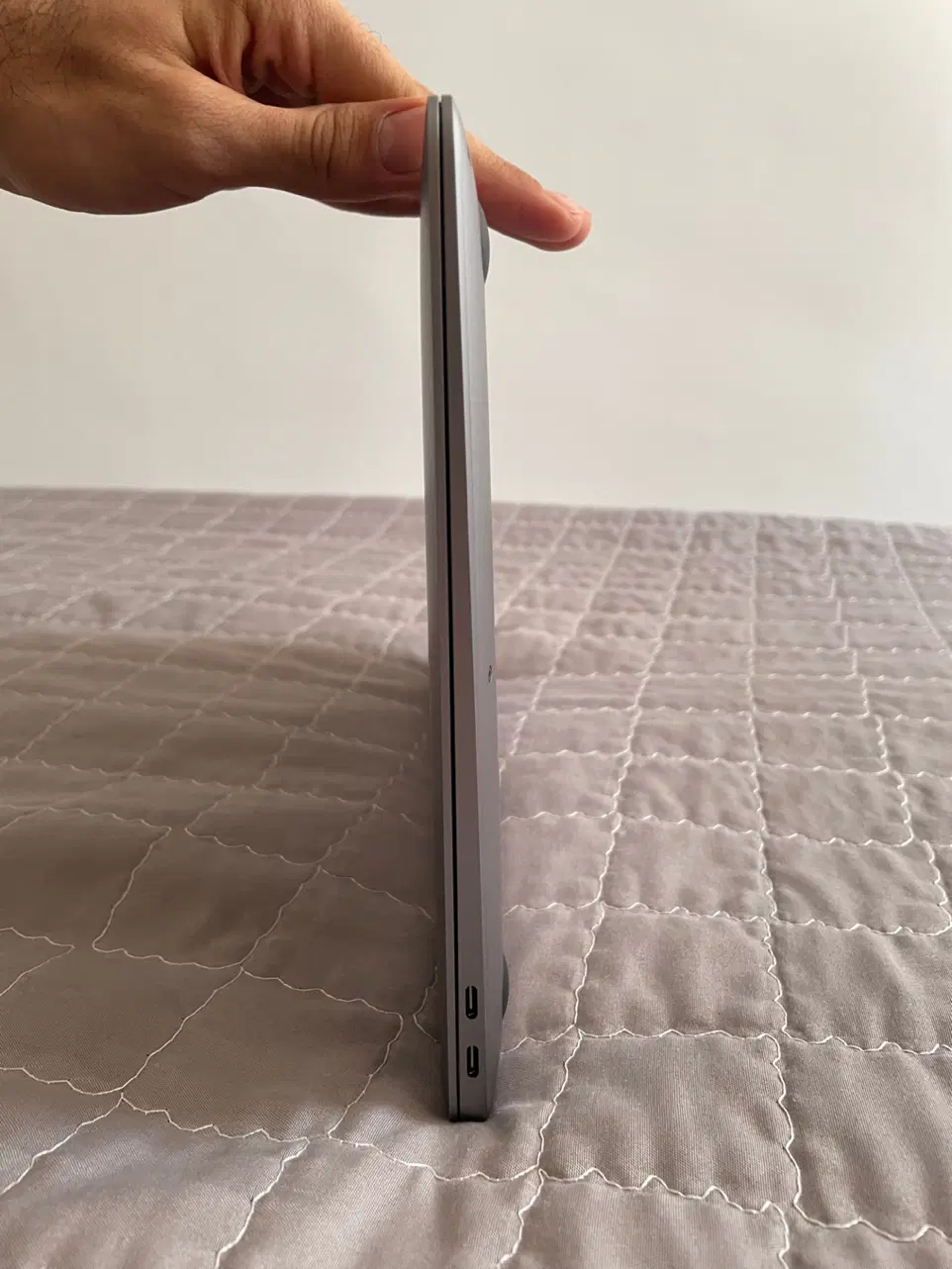 Macbook Air M1|رایانه همراه|ورامین, ورامین|دیوار