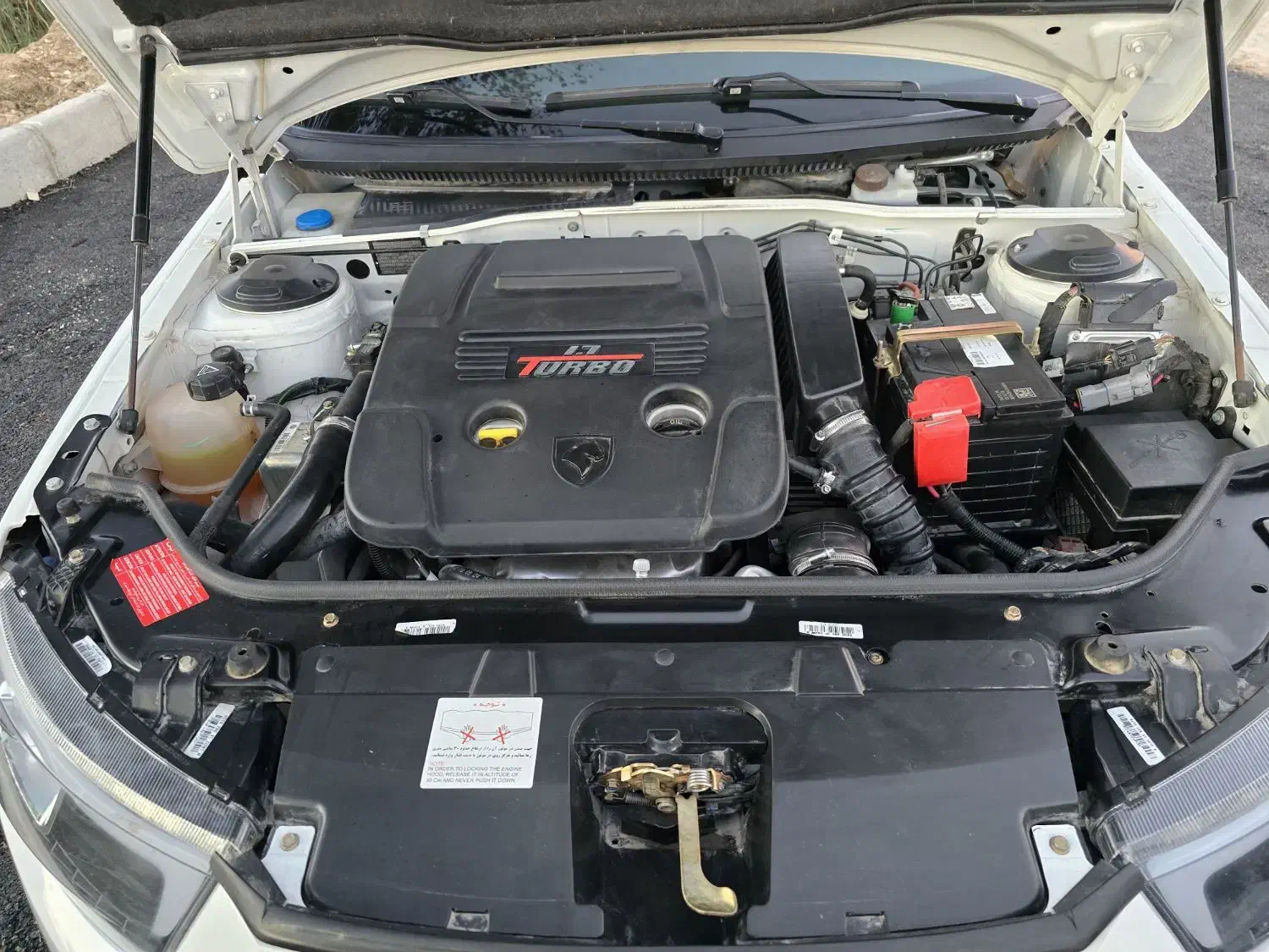 دناپلاس|خودرو سواری و وانت|خرمشهر, |دیوار