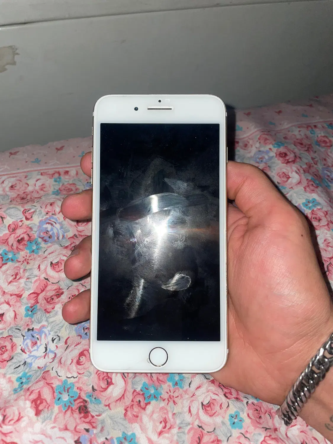 گوشی 7plus|موبایل|تهران, اقدسیه|دیوار