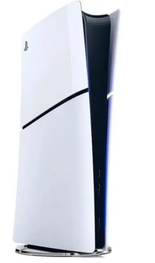 ps5 slim digital 1tra|کنسول، بازی ویدئویی و آنلاین|رودهن, |دیوار
