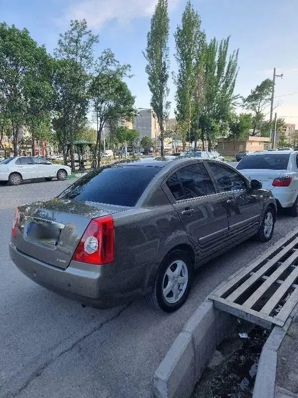 mvm 530 درحد استثنایی|خودرو سواری و وانت|اردبیل, |دیوار