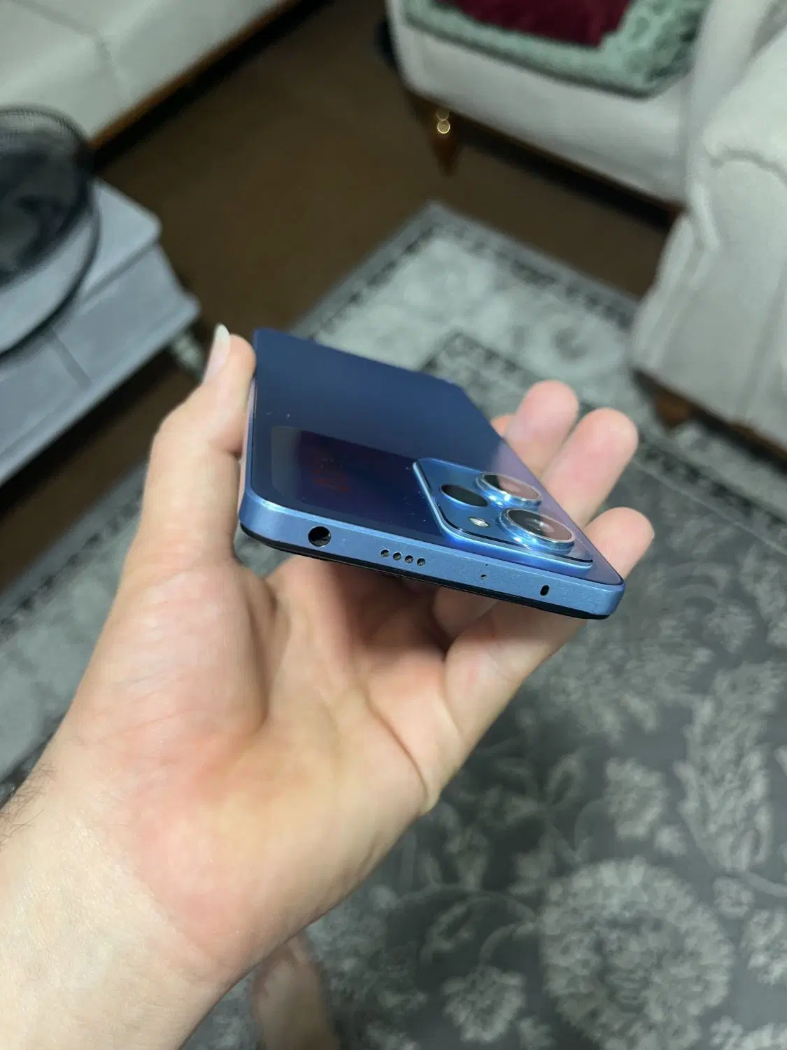 .poco x5pro|موبایل|آمل, |دیوار