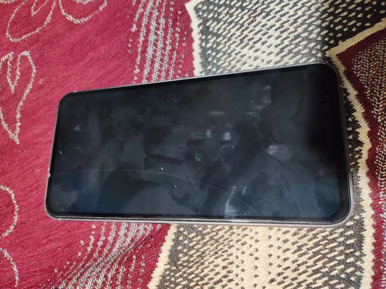 s23fe|موبایل|شیراز, کوزه گری|دیوار