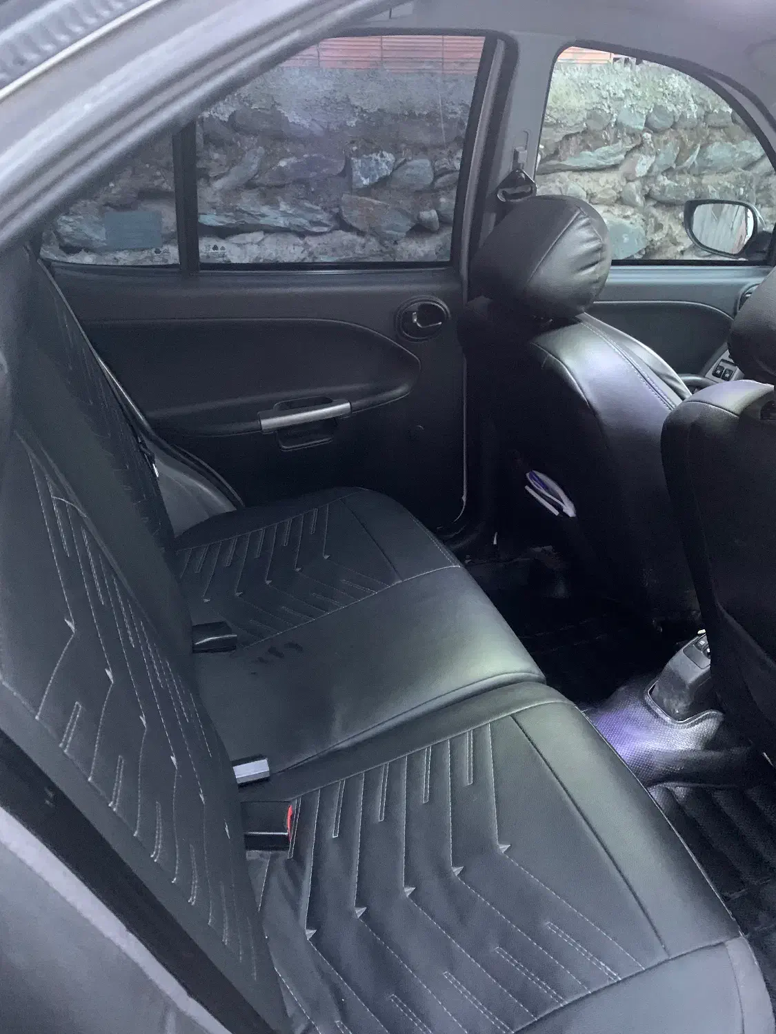 کوییک|خودرو سواری و وانت|کردکوی, |دیوار