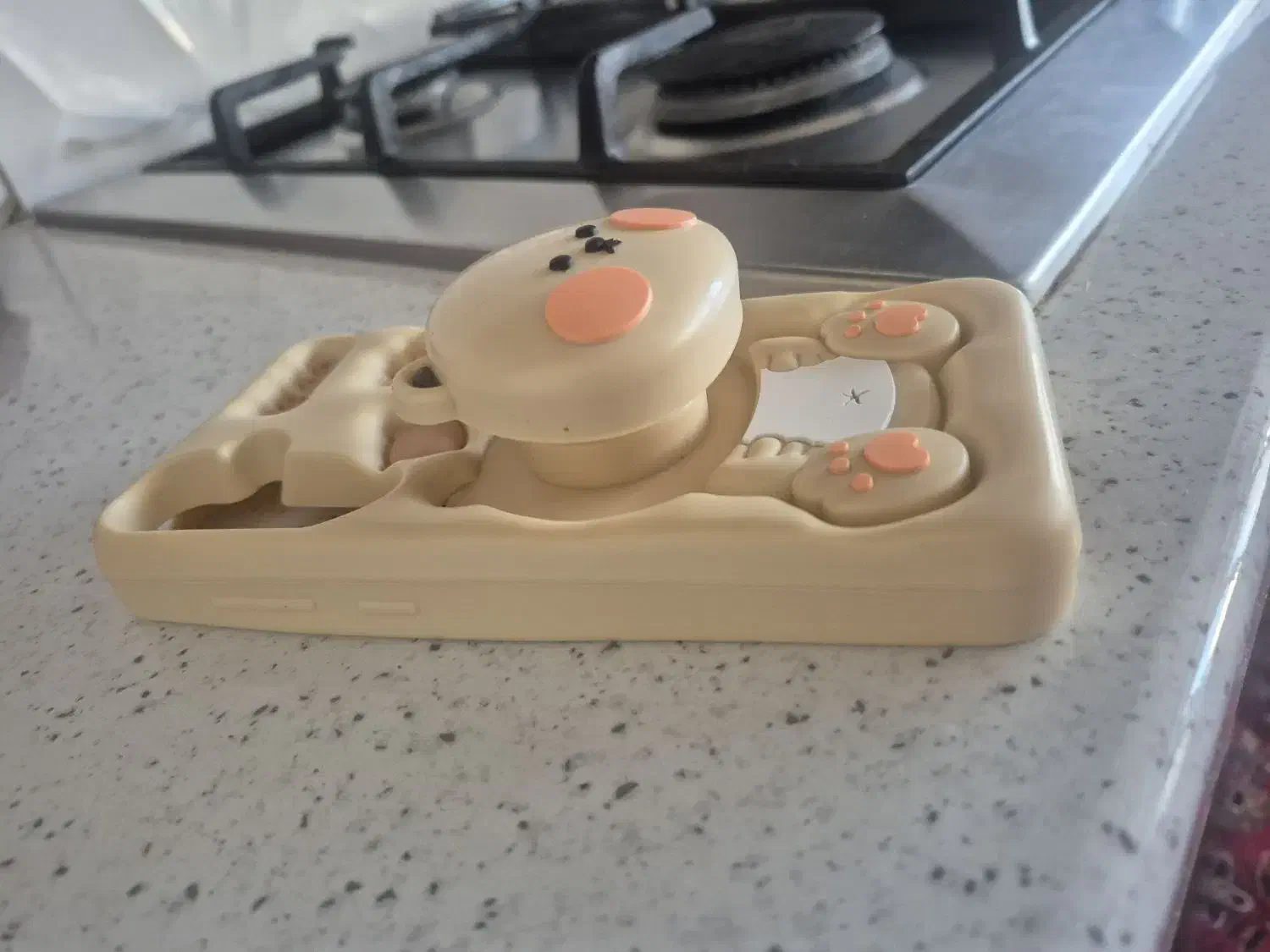 پشتی گوشی|لوازم جانبی موبایل و تبلت|تبریز, |دیوار