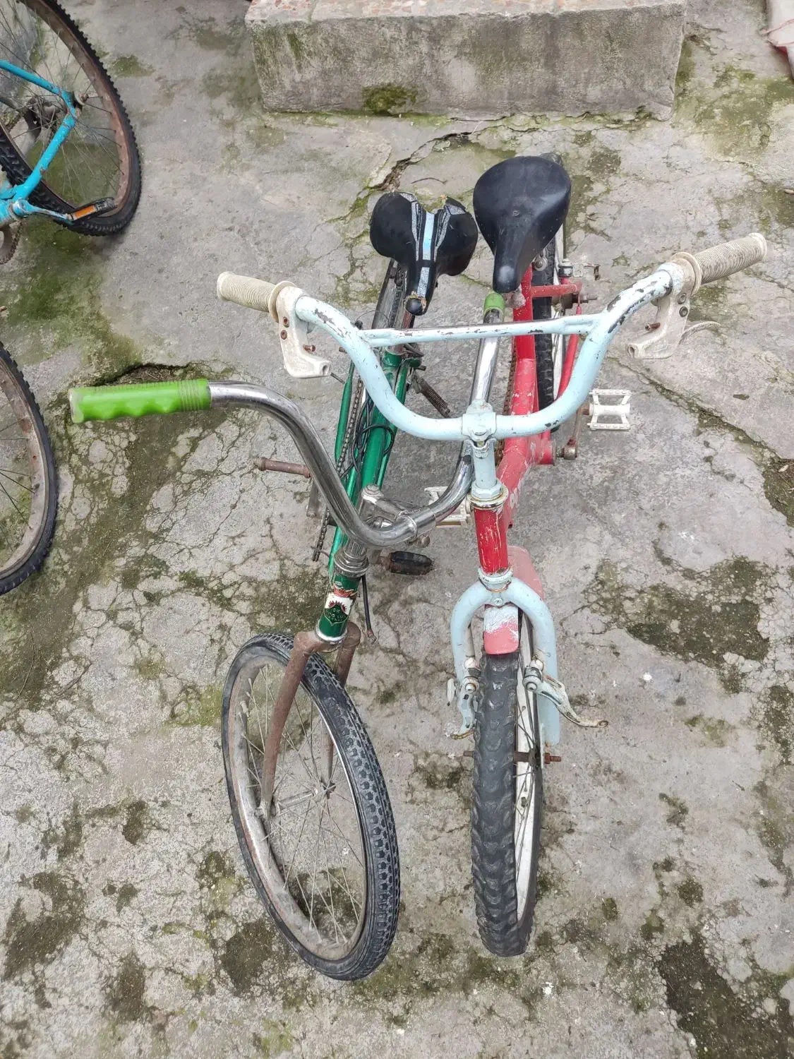 3 عدد دوچرخه|دوچرخه، اسکیت، اسکوتر|گرگان, |دیوار