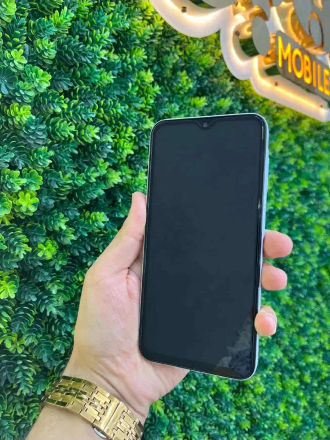 Galaxy A15|موبایل|کرمانشاه, |دیوار