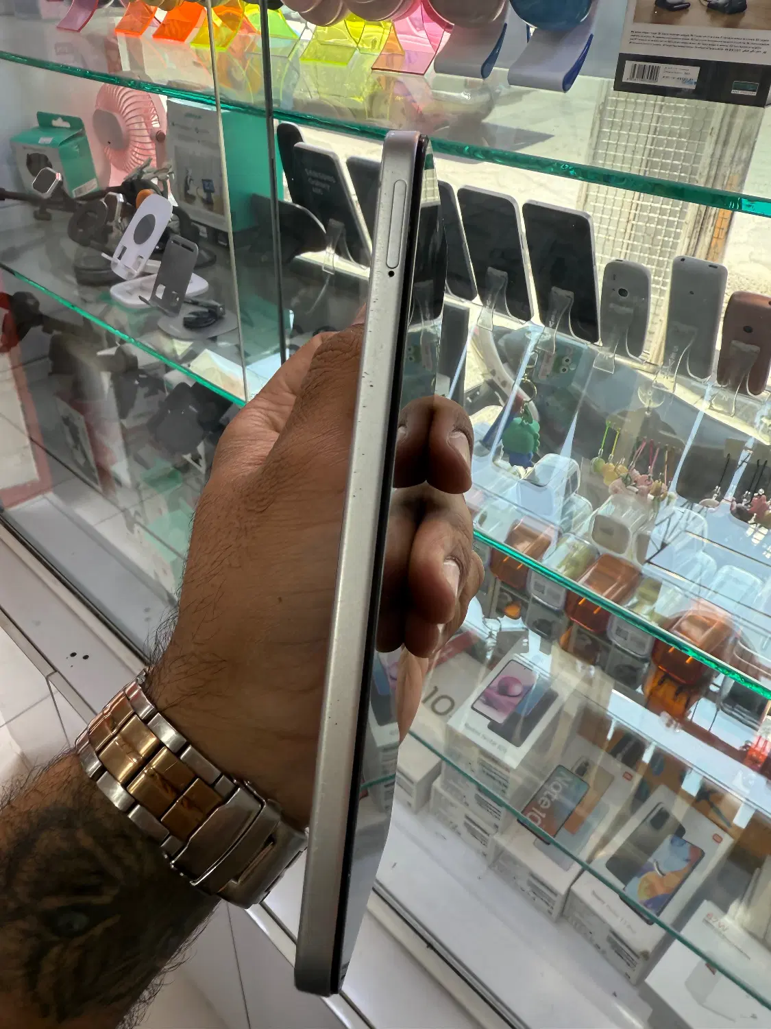 x7c 256GB|موبایل|نجف‌آباد, بازار|دیوار