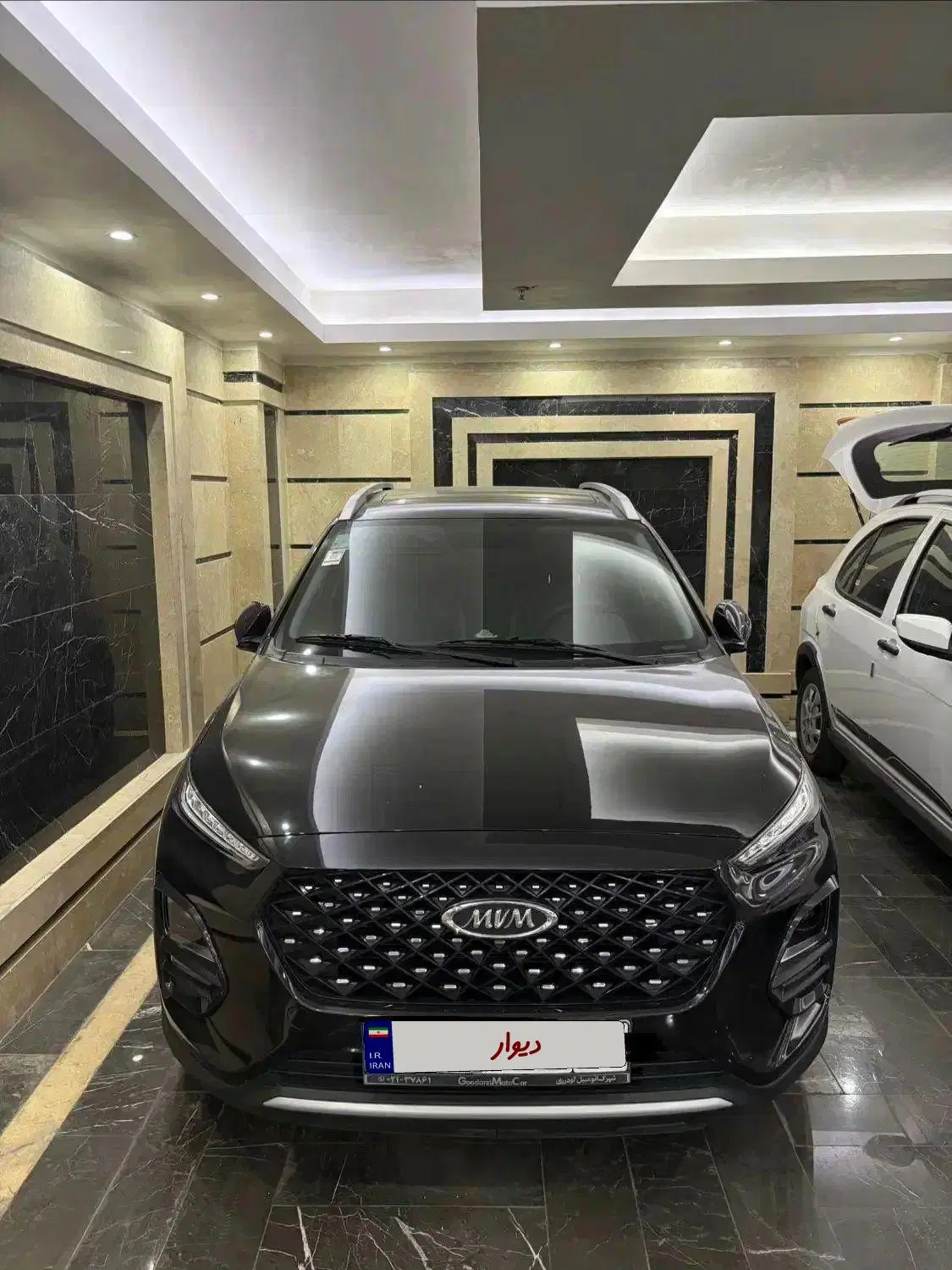 X22pro MT|خودرو سواری و وانت|اسلام‌شهر, شهرک مفیدی|دیوار