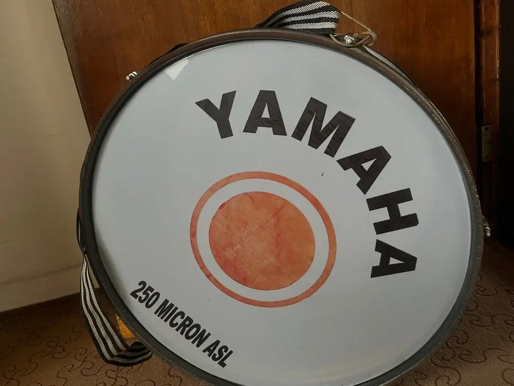 طبل yamaha|درام و پرکاشن|تهران, سلسبیل جنوبی|دیوار