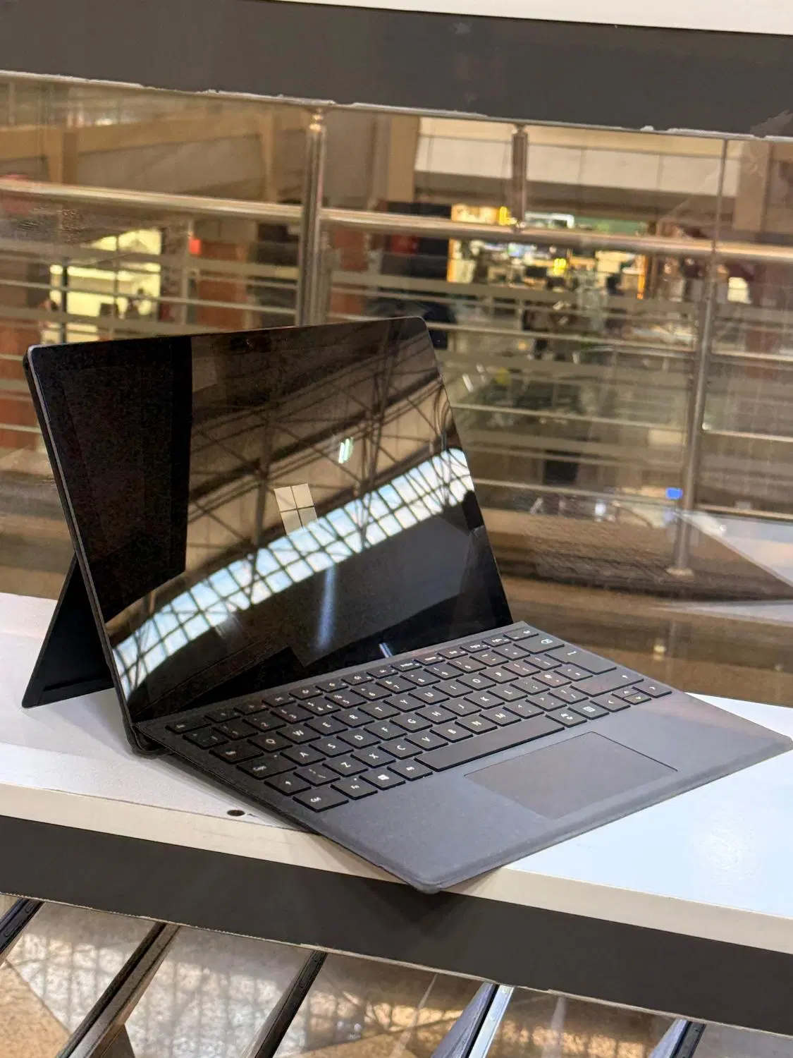 surface pro 7 سرفیس پرو|رایانه همراه|تهران, فلسطین (میدان انقلاب)|دیوار