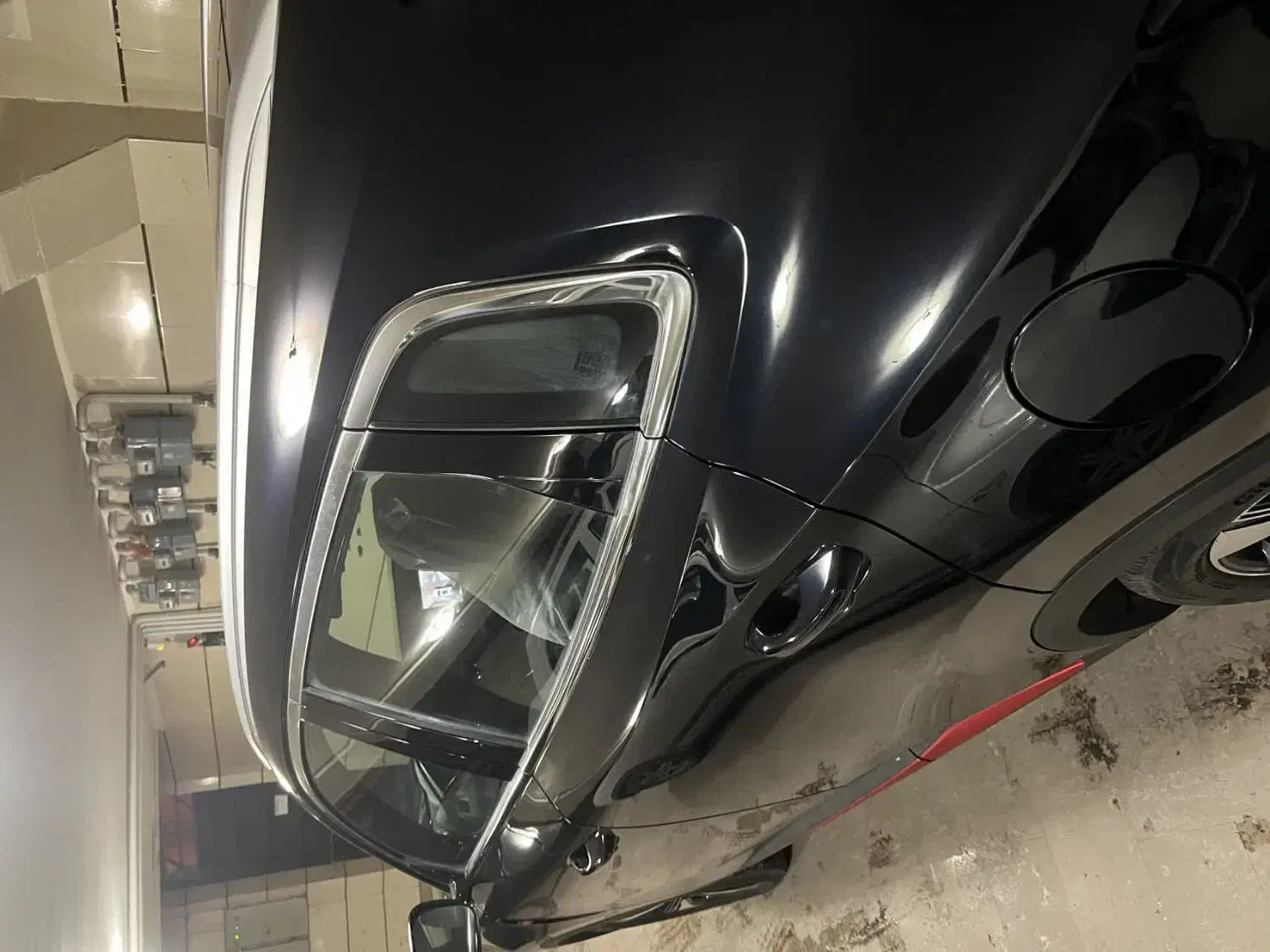 چانگان cs55|خودرو سواری و وانت|تهران, حر|دیوار