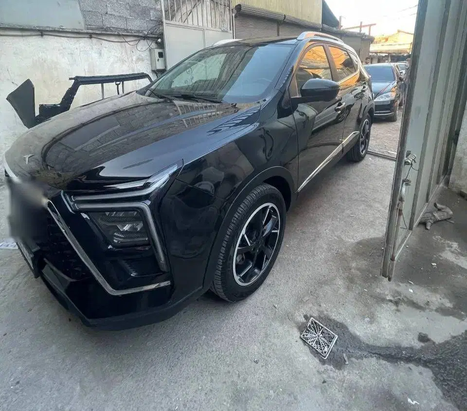 kmc x5 1.5|خودرو سواری و وانت|رشت, رودباری|دیوار