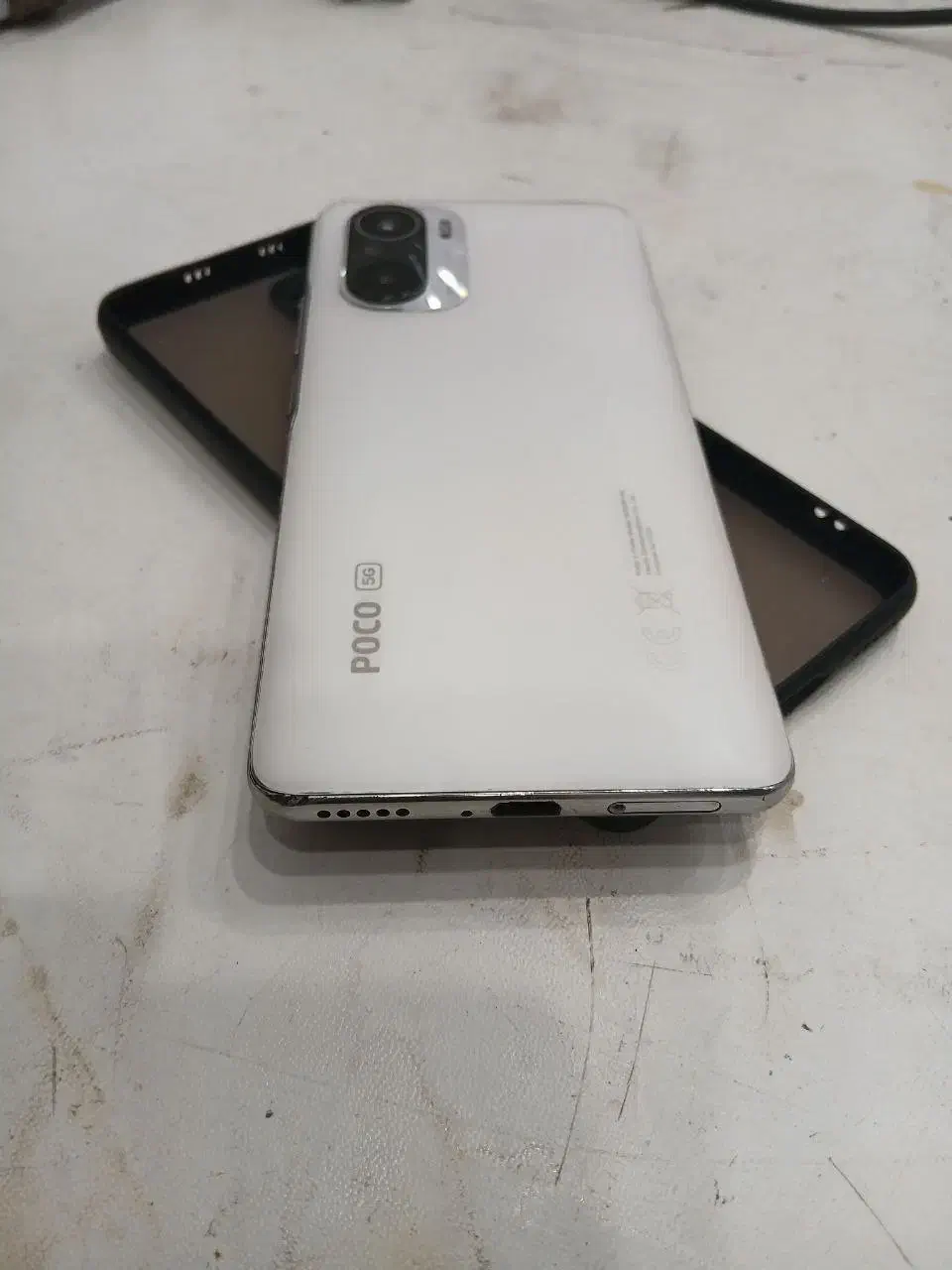 poco f3 256|موبایل|فردیس, منظریه|دیوار