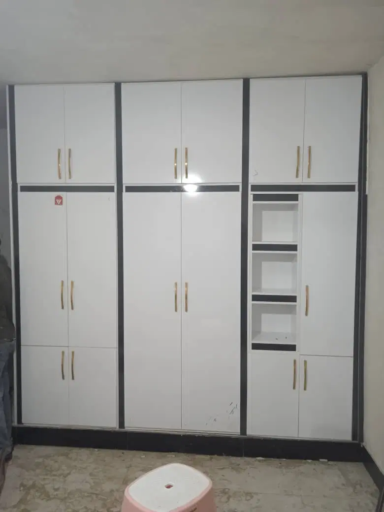 کابینت|کتابخانه، شلف، قفسههای دیواری|یاسوج, |دیوار