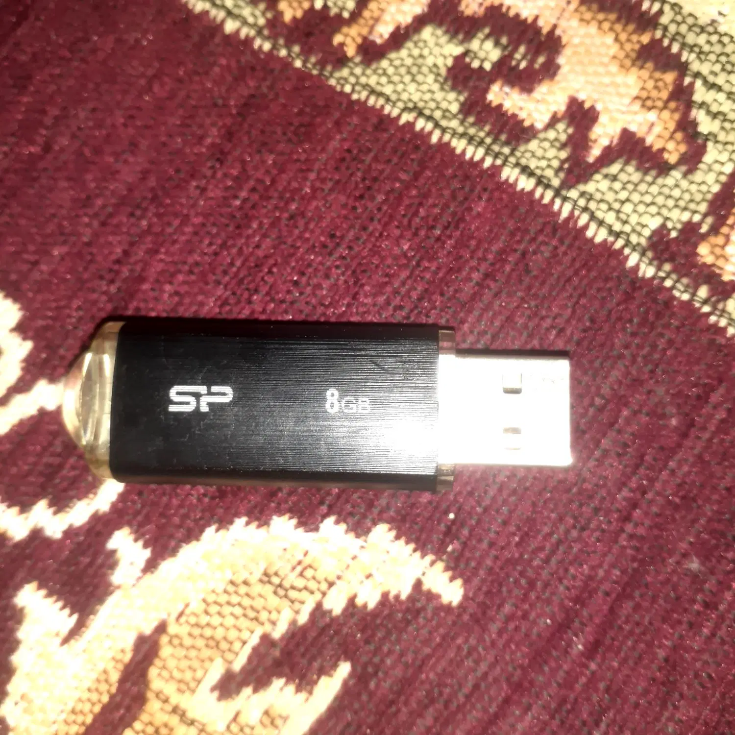 فلش8G|لوازم جانبی موبایل و تبلت|اردبیل, |دیوار