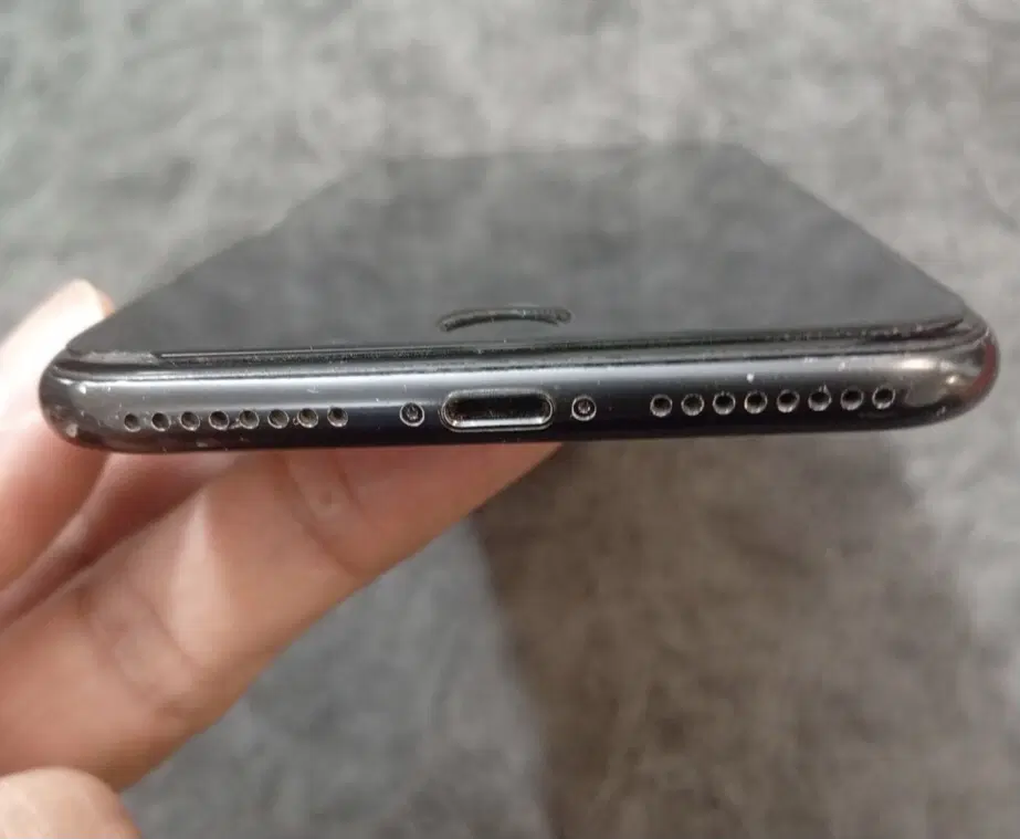 گوشی آیفون 7plus|موبایل|بجنورد, |دیوار